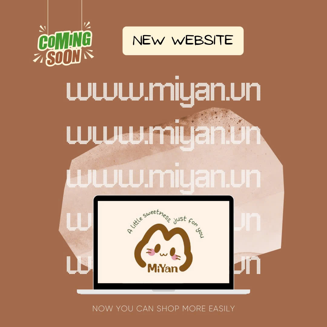 A little sweetness, just for you.